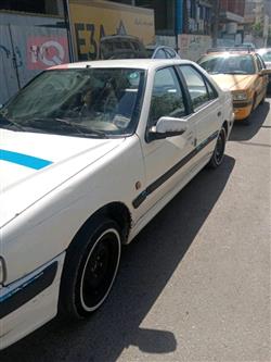 بيجو بارس